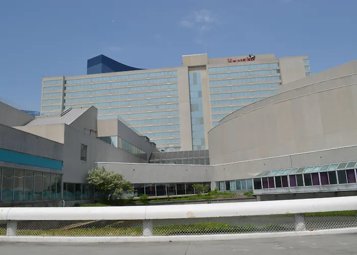 Harrah'S Resort Atlantic City, A Caesars Destination