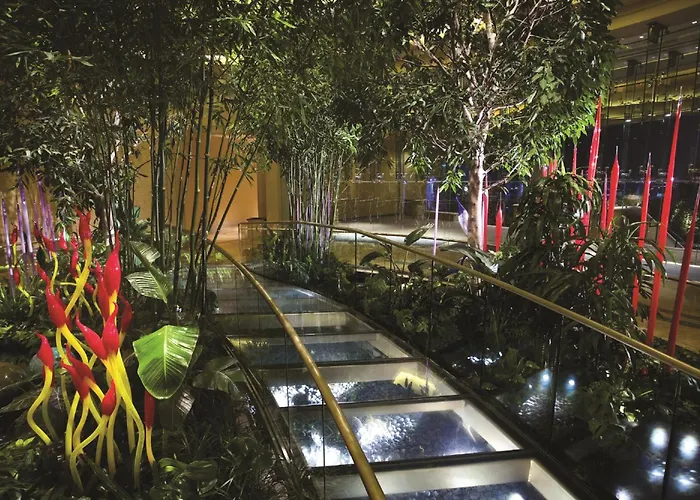 Borgata Hotel Casino & Spa